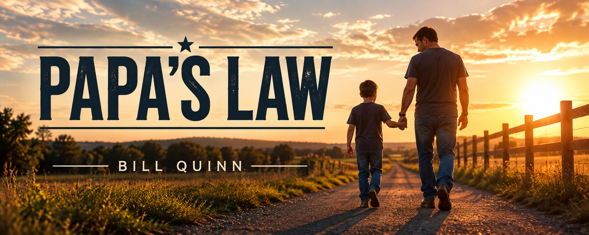 Papa's Law