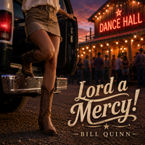 Lord a Mercy Cover Art