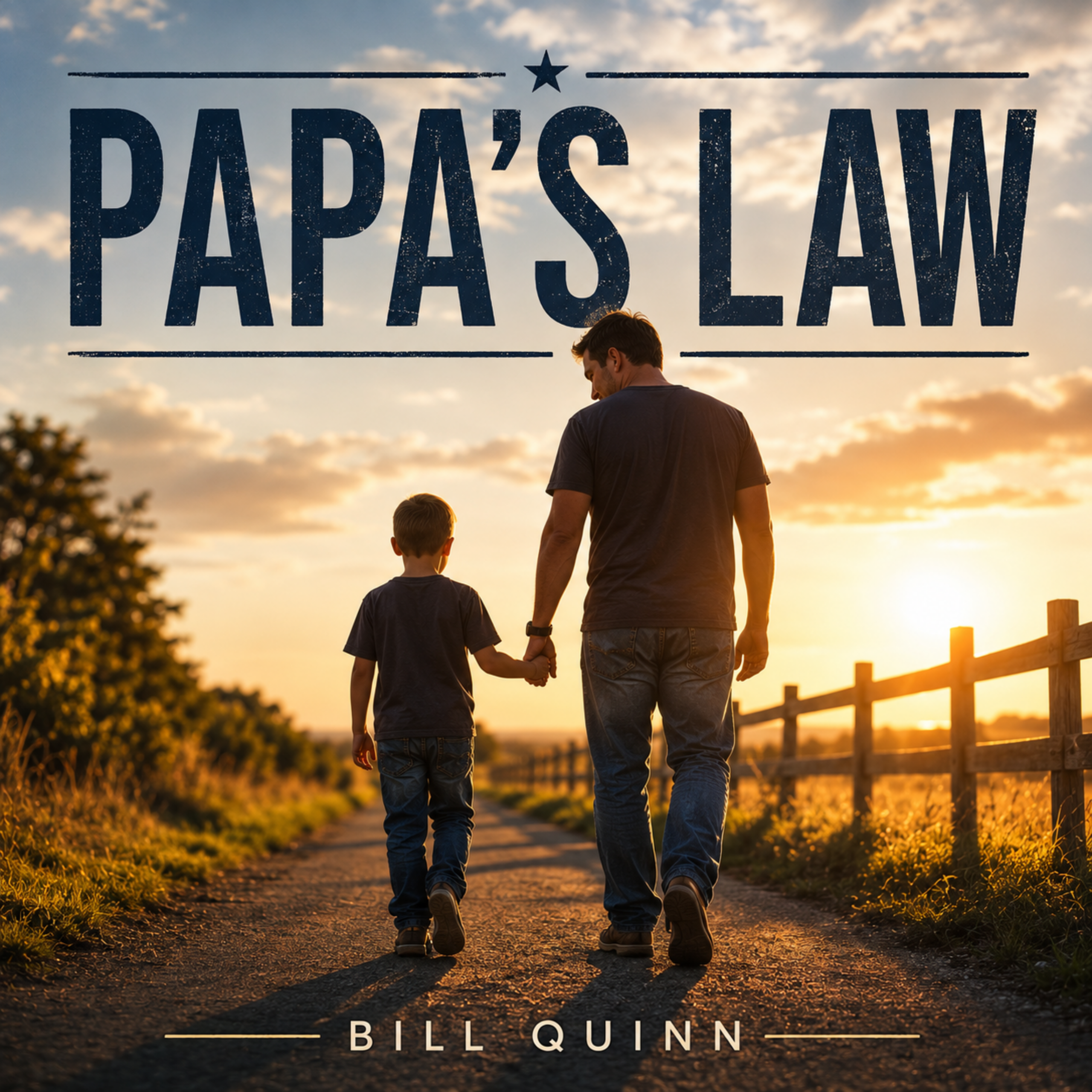 Papa's Law