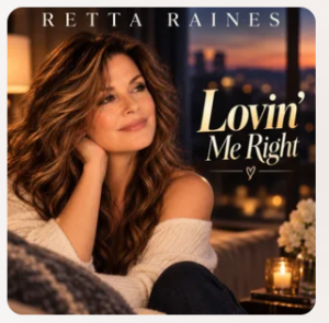 Lovin' Me Right by Retta Raines