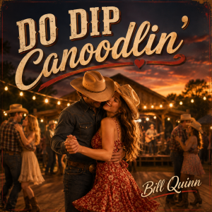 Do Dip Canoodlin